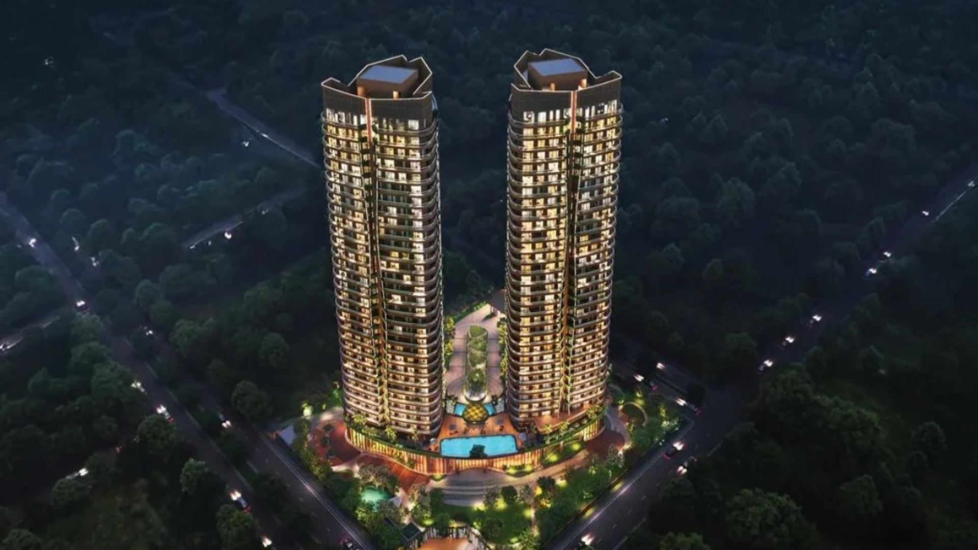 The Orchard Highlights
